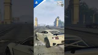 (PS5) GTA V - I Made a Million Dollars in 5 Minutes! | ULTRA Realistic Graphics Chaotic Gameplay