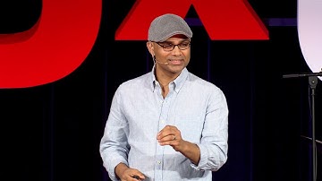 Curiosity is an Innovation | Cassini Nazir | TEDxUNT