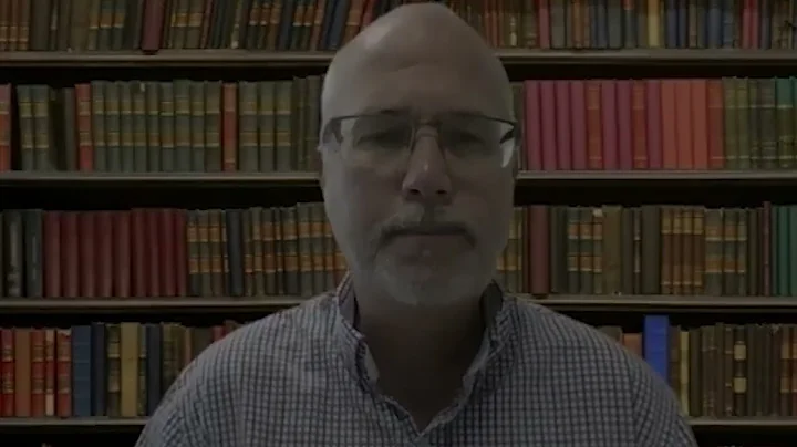 Meet Imagine!'s Leadership - Fred Hobbs