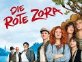Magix - Die rote Zora