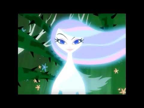 Samurai Jack Spring Music Instrumental - Attempt 2