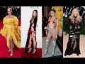 TOP LOS 8 VESTIDOS más INQUIETANTES de las ALFOMBRAS ROJAS!