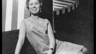 Ottilie Patterson  Weepin Willow Blues