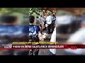 Galatasaray Divan Kurulu Üyesi Serhat Özalemdar'ın villasının yıkımında gerginlik yaşandı