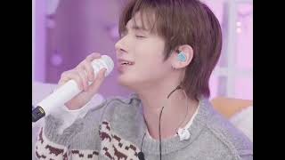 251224 Sweet dreams - TOMORROW X TOGETHER