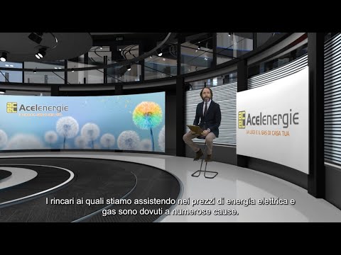 #CaroBollette: ACEL Energie risponde || Episodio 1: le cause