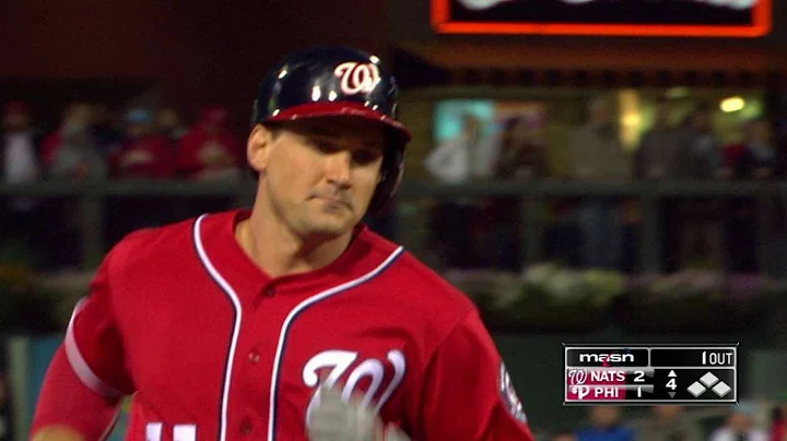 WSH@PHI: Zimmerman smashes a two-run home run