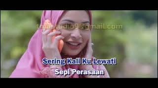 Kulit-Sebenar Cinta(Karaoke Version)