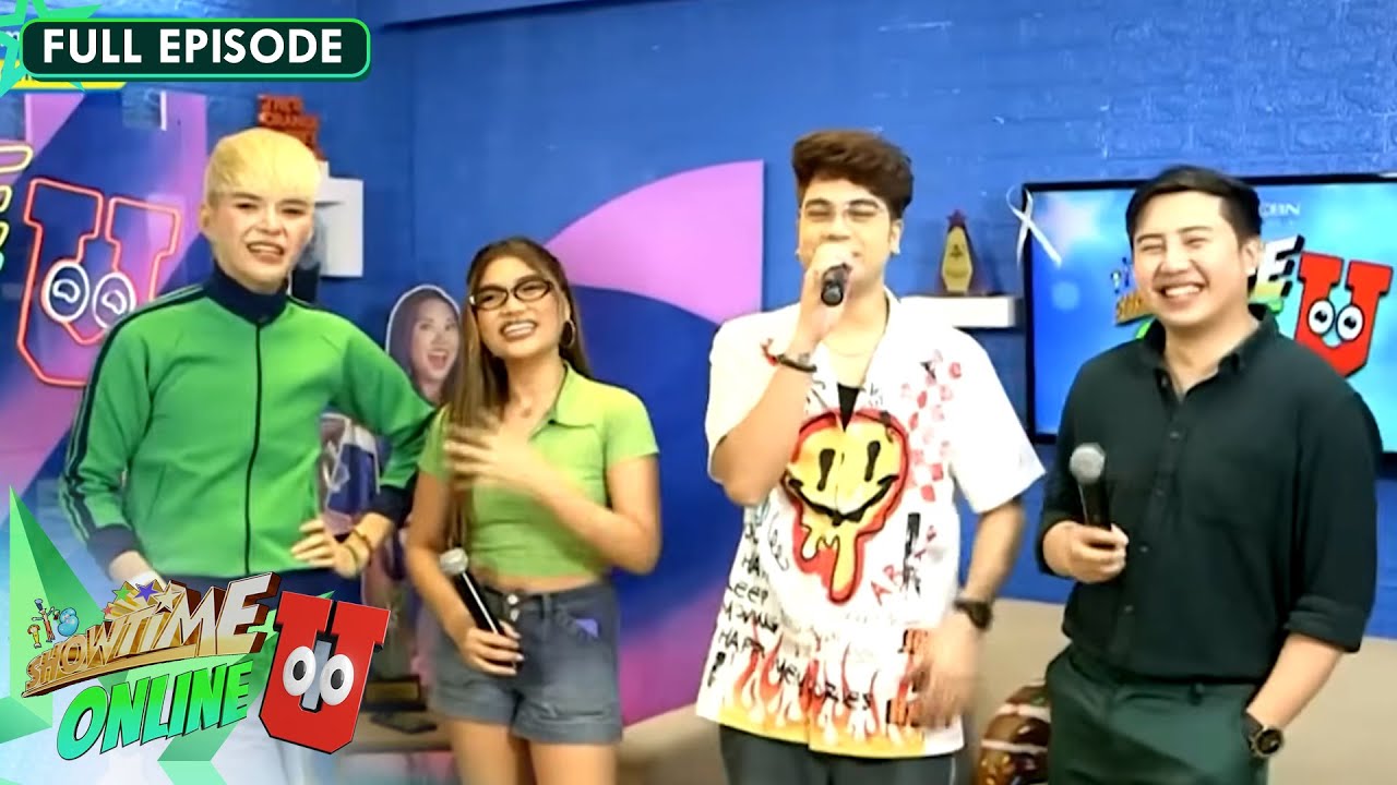 Showtime Online U - October 14, 2025 | Full Episode