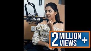 Tejashri Pradhan's Reaction on Trolling Her Ex Husband | Shashank Ketkar | Star Katta | RJ Shonali