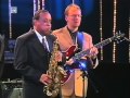 Capture de la vidéo Lou Donaldson Quartet - Burghausen, Germany, 2000-05-20 (Full Concert)