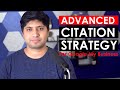 Hindi | Get Top Position In Local Search | Advanced Citation Strategy