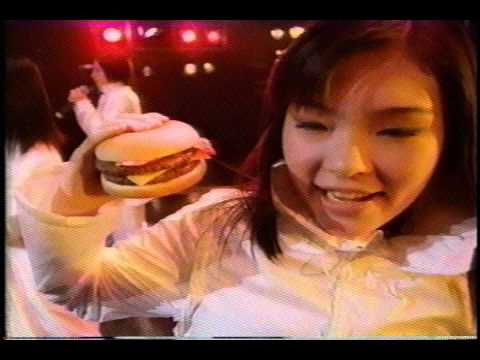 99年 CM