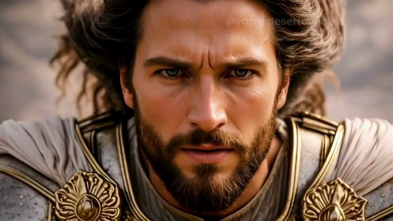 Leão de Judá / Essa guerra não é sua