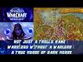 Not Just a Troll's Bane | Warriors Without a Warlord | A True Horde of Dark Horde | Warlord Grazla