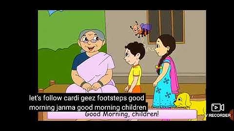 Kv school evs Who will do this work