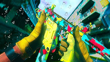 This FENNEC is THE #1 META SMG in MW2! (Best Fennec Loadout for Modern Warfare 2)