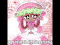 was ist dein lieblingsfach? ft.Bassie and Bobette! i love this song #dandysworld #fyp #alightmotion