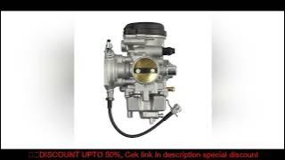 PD33J 33mm Carburetor Carb For YAMAHA KODIAK 450 YFM450 4X4 2003-2005 BRUIN 350 2WD 4X4 Motorcycle A