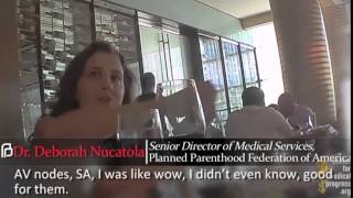 Hearings begin on Planned Parenthood