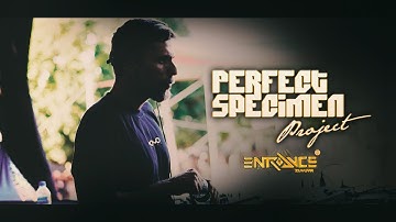 Perfect Specimen @ Entrance 2025 [Full Set Movie]