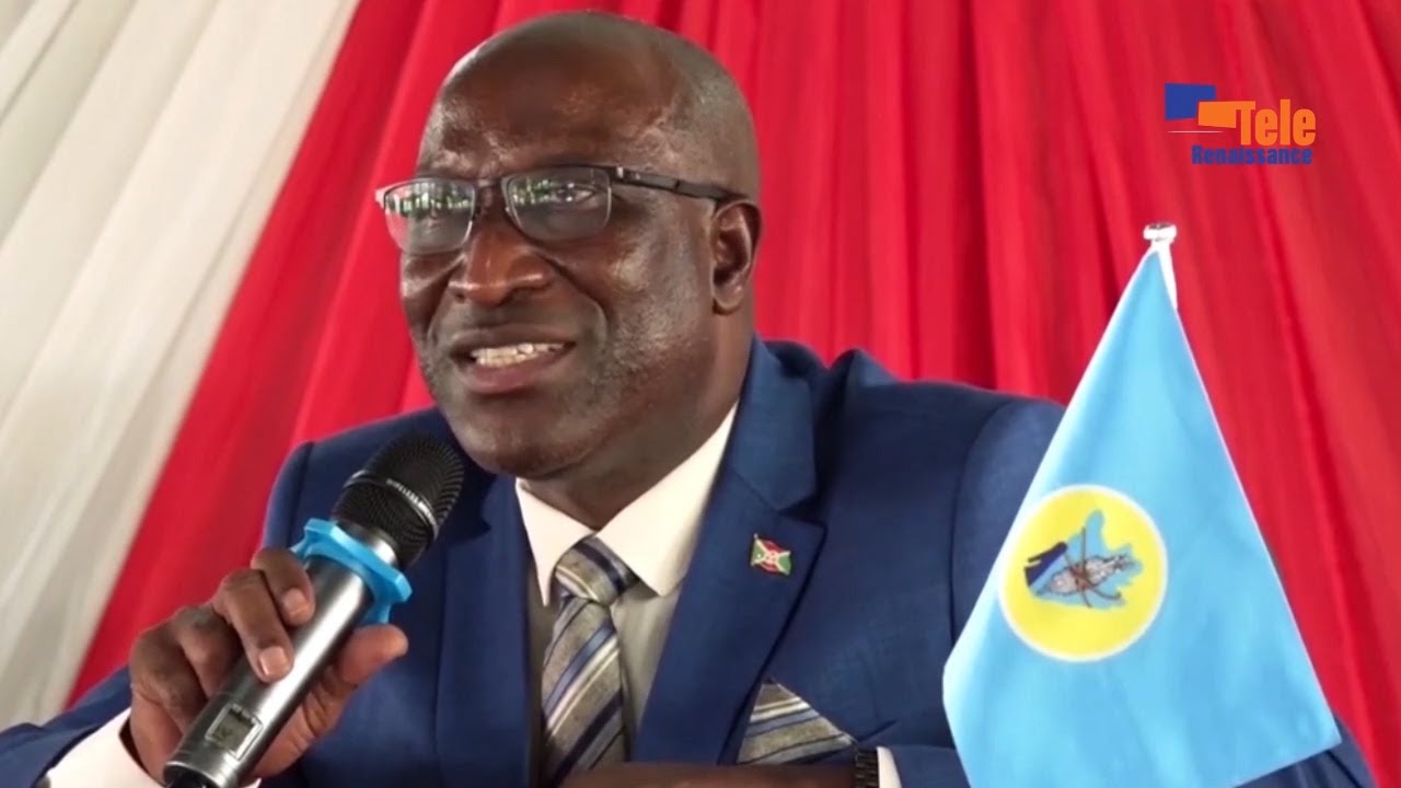 Umushikiranganji wa Mbere asaba ko ibibazo vy’itongo ry’abapfuye mu ...