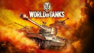 World of Tanks. [Стрим] [Обзор без купюр]  Leo  Шведский средний танк.