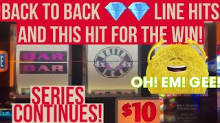 The Winning Continues With My Method To Turn Free Play & $100 Into A Winning Session!