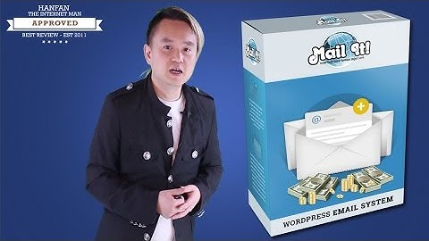 Mail It Review - get *BEST* Bonus and Review HERE!!!... :) :) :)