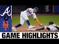 Braves vs. Mets Game Highlights (6/22/21) | MLB Highlights