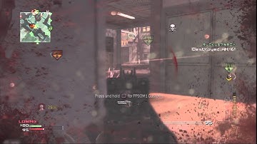 CALL OF DUTY MW3 TROLLING- TACTICAL INSERTION NOOB!!!