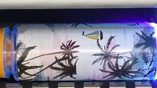 Mimaki UJF6042MKII with Kebab MKII L