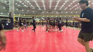 TORONTO QILIN vs Vikings Gold | DC mini 2026