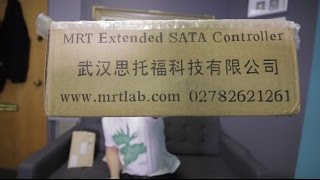 new tools for data recovery | MRT ULTRA