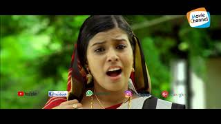 വേണ്ടാവേണ്ടാന്ന് പറഞ്ഞതല്ലേ, എന്നാലും കിട്ടിയാലേ പോകൂ | Meera Jasmine Romantic | LatestMalaylamMovie