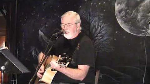 Darrell McClure Moonshiners Grayson 2019