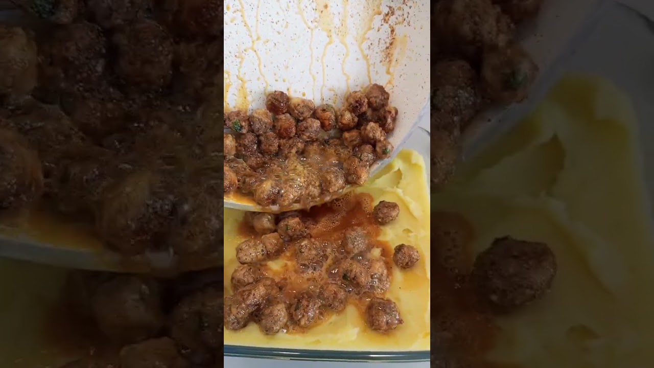 Patates püreli misket köfte tarifi #etyemekleri #yemektarifleri #keşfet #köftetarifleri Patates püreli misket köfte tarifi #etyemekleri #yemektarifleri #keşfet #köftetarifleri
