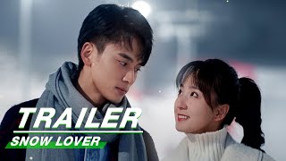 Download Lagu Official Trailer: Snow Lover | 爱在粉雪时光 | iQiyi MP3