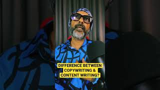 Whats The Difference Between Copywriting U0026 Content Writing