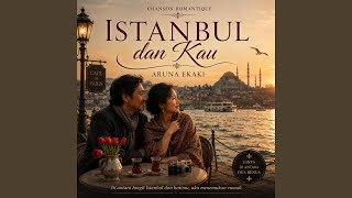 Istanbul dan Kau (Jazz Fusion)