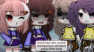 🍂•ketika sahabat bertiga•🙂🥀||gacha life Indonesia `•the end