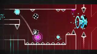 NIHILISM - EASY-MEDIUM DEMON LAYOUT SHOWCASE // TO BE DECORATED BY GUNGDTOSOURCE (@SourceLover )