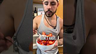 The Surprising Advantage of AD in Meal Prep