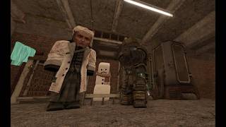 STALCRAFT X | HIGHLIGHTS #1 ''Petrovich_black''