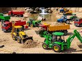 Diy diorama making mini motor water pump science project @SanCreator1
