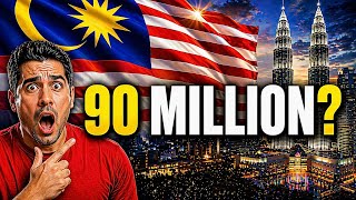 Something Big Is Pulling People From Dubai To Malaysia