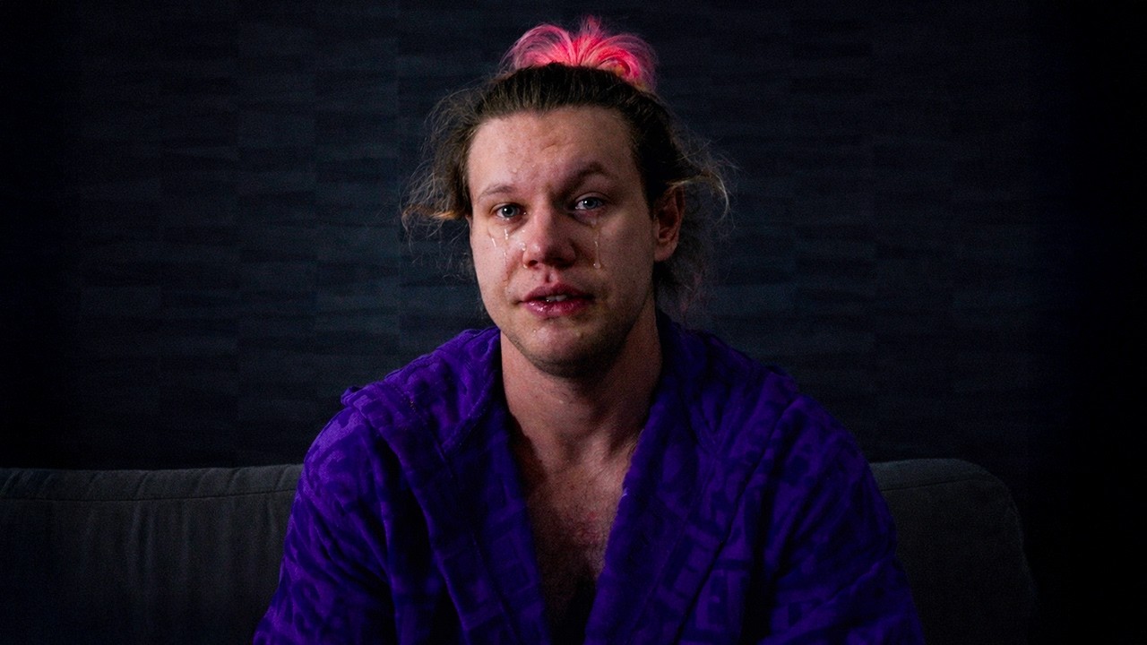 TRENBOLON ZNISZCZYŁ MI ŻYCIE 💔