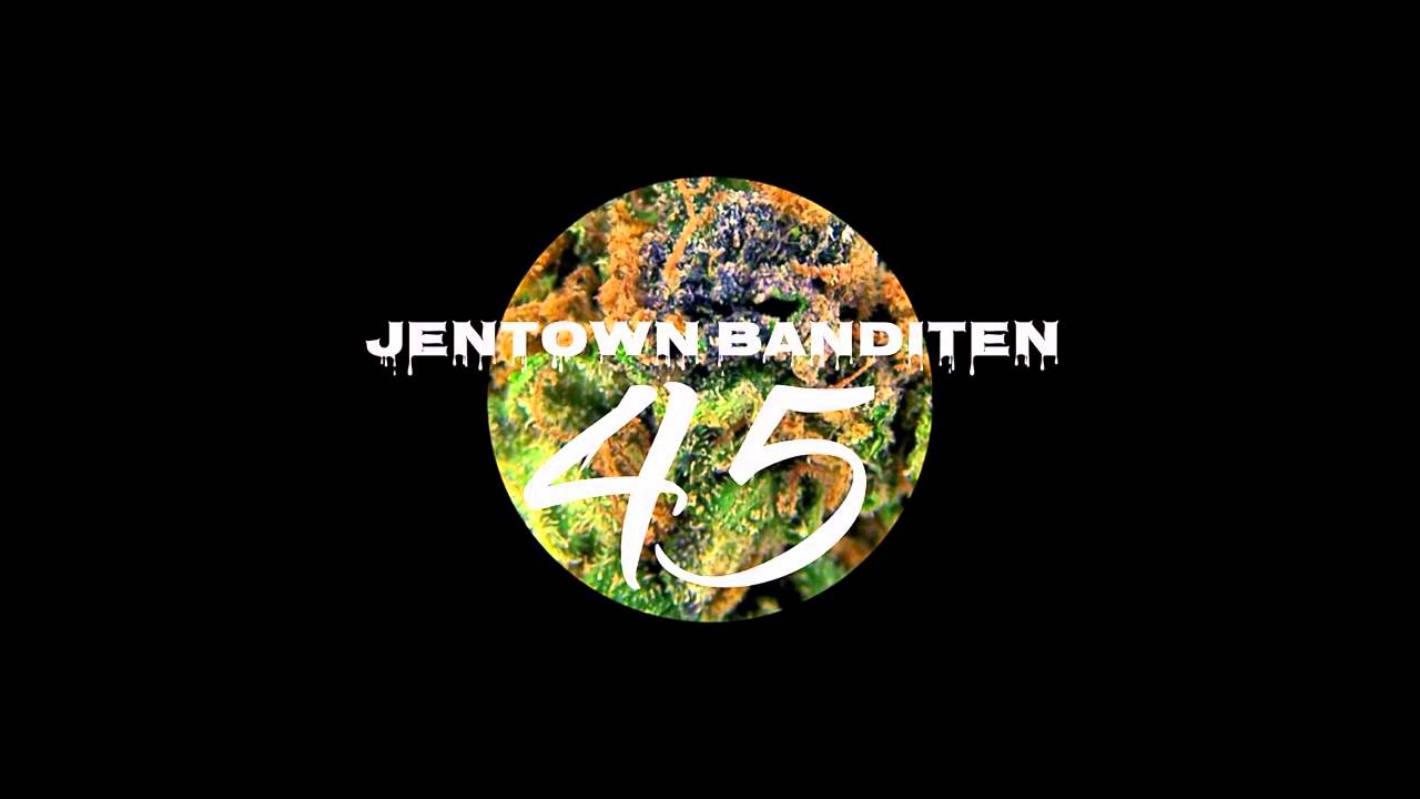 Jentown Banditen - Weil Wir Hunger Haben