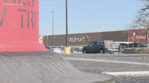 Judge dismisses Walmart Chesapeake mass shooting lawsuit, cites lack of evidence