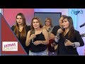 "AEGIS" Promotes Their Upcoming "20 Dekada" Concert (NET25 LETTERS AND MUSIC)